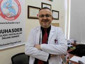 Uzmanı Uyardı: “Kurban Kesiminde Kkka’ya Dikkat”