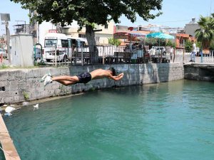 Polisler Ölümleri Engellemek İçin Harekete Geçti