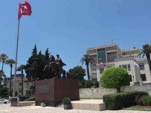 Hatay’ın 83. Yıl Gururu