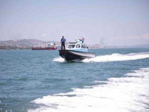 Dünya Ticaretine Yön Veren Körfezin Güvenliği Onlara Emanet