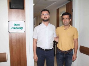 Yazın Spor Sakatlanmalarına Dikkat