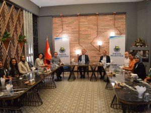 İ̇negöl’de Yüzey Araştırmalarında Sona Gelindi