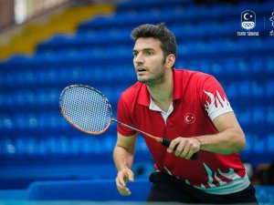 Bursa Büyükşehir Belediyesporlu Badmintonculardan Akdeniz Oyunları’nda 2 Bronz Madalya