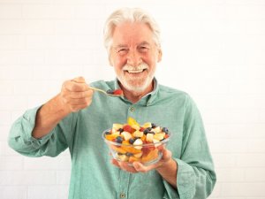 Yaşlılara 15 Beslenme Önerisi