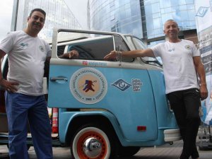 Kalp Ve Damar Cerrahisi Uzmanları Varis Hastalığına Karşı Vatandaşları Uyardı