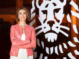Ing Türkiye, Çalışanları İçin Sunduğu Esneklikler Dünyasını Genişletmeyi Sürdürüyor