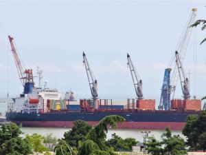 Türkiye’de Mayıs Ayında İhracat Arttı, Samsun’da Azaldı