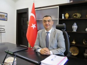 Kayseri’nin İ̇hracatı Geçen Yıla Göre Yüzde 22 Arttı