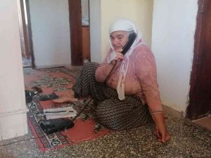 ’Çocukların Gözaltında’ Dedikleri 75 Yaşındaki Yaşlı Kadını 200 Bin Tl Dolandırdılar