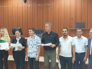 Aydın’da Süt Sığırı Yetiştiriciliği Kursu Düzenlendi
