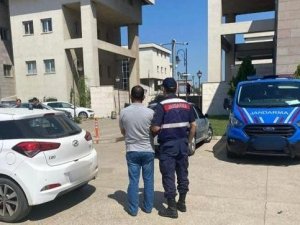 Osmaniye’de Hapis Cezasıyla Aranan Hükümlü Yakalandı
