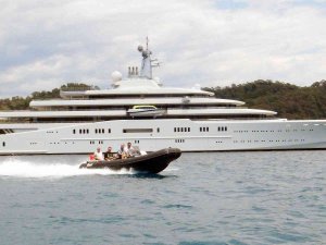 Rus Milyarderlerin Güvenli Limanı Muğla