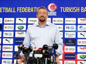 Hidayet Türkoğlu: “Herkes Milli Formanın Ne Kadar Anlamlı Olduğunun Bilincinde”