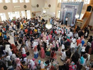 2022 Yılı Yaz Dönemi Kur’an Kursları Açıldı