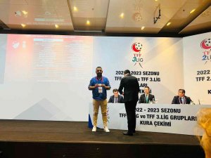 Siyah İ̇nciler Beyaz Grup’ta Mücadele Edecek