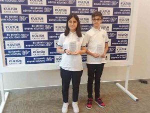 Bursa’dan Çıkan Lgs Birincileri Hedeflerini Açıkladı