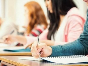 Aydın’da 3 Öğrenci Lgs’de Tam Puan Aldı