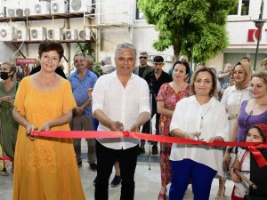 Yaşam Malzemesi Keçe, Sanatçıların Elinde Sanata Dönüştü