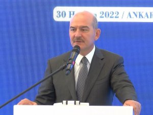 Bakan Soylu: “Pkk’nın Bugün Yurt İçindeki Tüm Silahlı Eleman Mevcudu 100 Sınırına Gelmiştir”