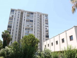 1 Milyon Tl’ye Yakın Vurgun İddiası Üzerine 354 Dairelik Siteye Kayyum Atandı