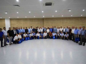 Başkan Gürün, “Mali Yapımızı Doğru Yönetmeye Devam Edeceğiz”