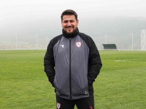 Samsunspor Transferde Hız Kesmeyecek