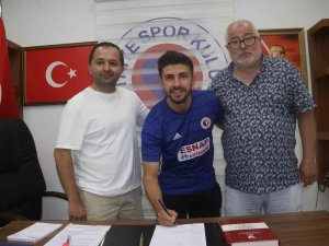 Fethiyespor İlk Transferini Yaptı