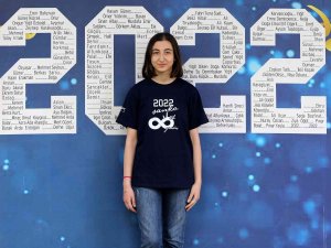 Sanko Okulları Öğrencisi Lgs’de Türkiye Birincisi Oldu