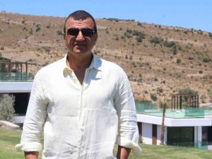 Bodrum’a 400 Milyon Euroluk Yatırım