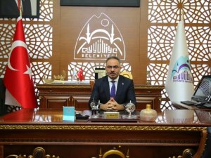 Başkan Mehmet Kuş En Başarılı Başkanlar Sıralamasında