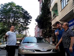 Kaza Tartışmasında İlginç Diyalog: “Kardeşin Dünya Lideri Değil”