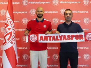 Ömer Toprak Fta Antalyaspor’da