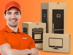 Hepsiburada, “Güvenle Kapında” Servisini Hizmete Sunmaya Başladı