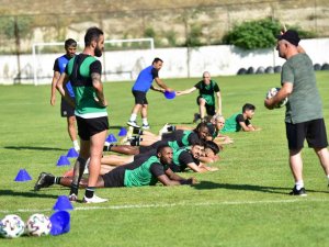 Denizlispor’un Kamp Programı Belli Oldu