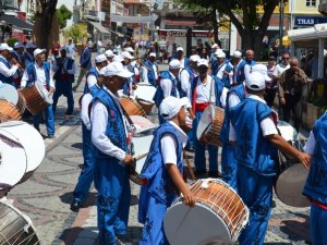 7 Bin Biletin Satıldığı Kırkpınar’a Davullu Zurnalı Davet