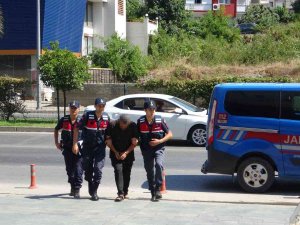 Genç Kadını Kaçırdığı İddia Edilen Şahıs, Alışveriş Merkezinde Yakalandı