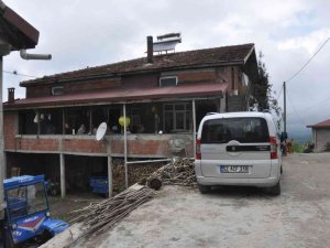 Silahla Oynarken Kardeşinin Ölümüne Yol Açtı