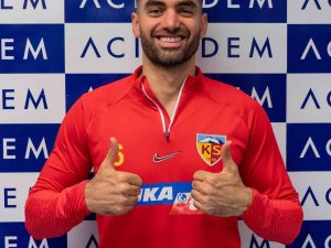Kayserispor’da Sağlık Kontrolleri Devam Ediyor