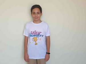 Lgs’nin Dört Şampiyonundan Başarılarının Sırrı