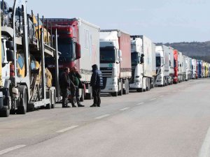 Trakya’dan Dünyanın Dört Bir Yanına İhracat