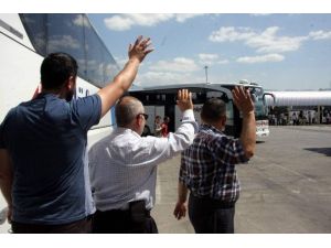 Terminali Kullanmayan Seyahat Firmalarına Ceza Geliyor