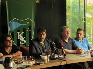 Kocaelispor’da Stadyum Zemini Hibrit Çime Dönüyor