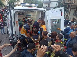 Ankara’da Selde 1 Kişi Hayatını Kaybetti