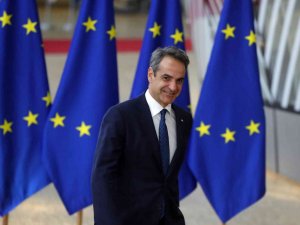 Miçotakis: “Türkiye’nin Terör Konusunda Haklı Gerekçeleri Var”