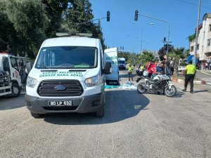 Kamyon Kazasında Kahreden Detay: İ̇ki Kardeş 7 Yıl Arayla Motosiklet Kazasında Hayatını Kaybetti