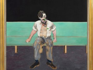 Francis Bacon’un Eseri Müzayedede 52,8 Milyon Dolara Alıcı Buldu