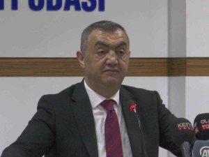 Başkan Büyüksimitci: “Hükümetimizin, Asgari Ücreti Çalışanlarımızın Mutlu Olacağı Düzeye Getireceğine İnanıyorum”