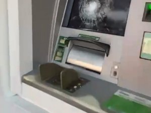 Yalova’da 6 Atm’ye Çekiçli Saldırı