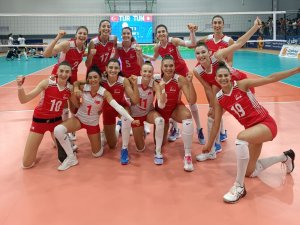 Filenin Sultanları Yarı Finalde