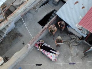 Mersin’de Deaş Operasyonu: 14 Gözaltı Kararı